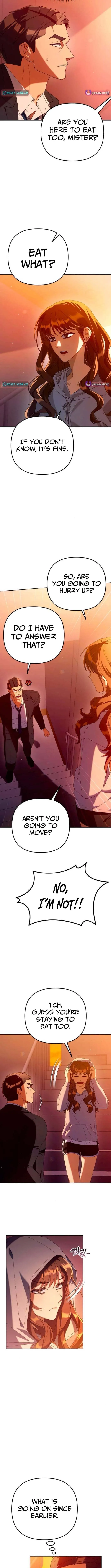 Read Good Work Today chapter 30 image 9 on Lezhin