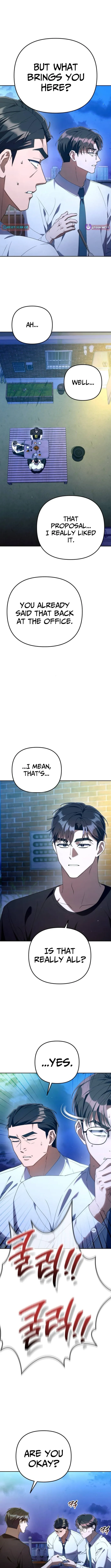 Read Good Work Today chapter 31 image 10 on Lezhin
