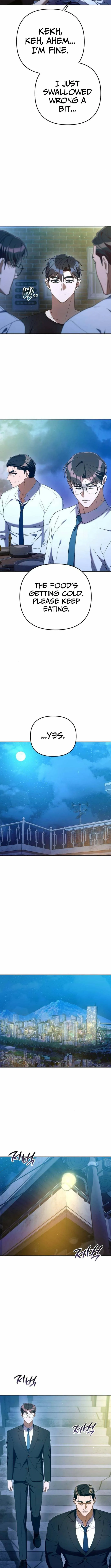 Read Good Work Today chapter 31 image 11 on Lezhin