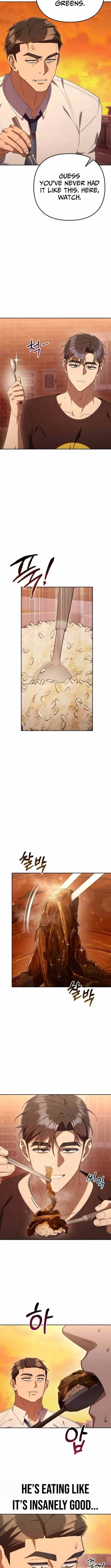 Read Good Work Today chapter 31 image 5 on Lezhin