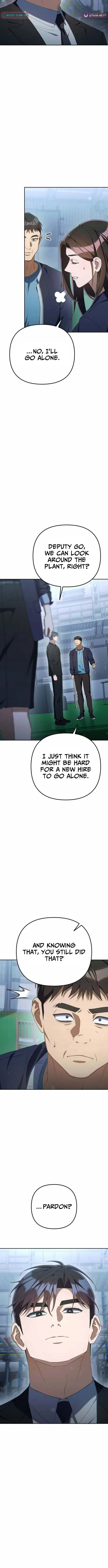 Read Good Work Today chapter 32 image 11 on Lezhin