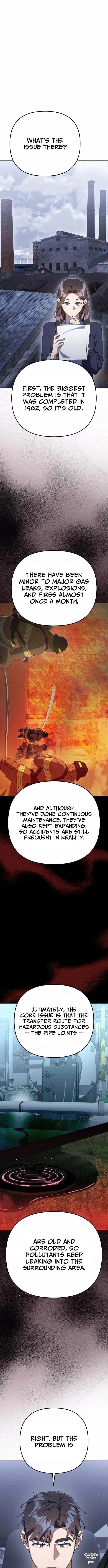Read Good Work Today chapter 32 image 8 on Lezhin
