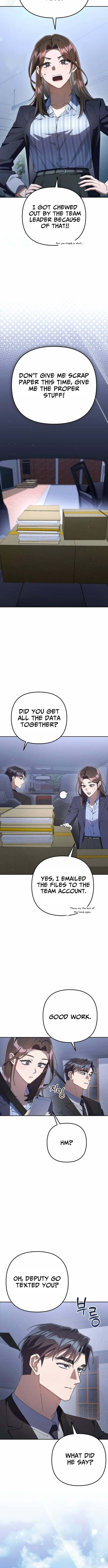 Read Good Work Today chapter 33 image 13 on Lezhin