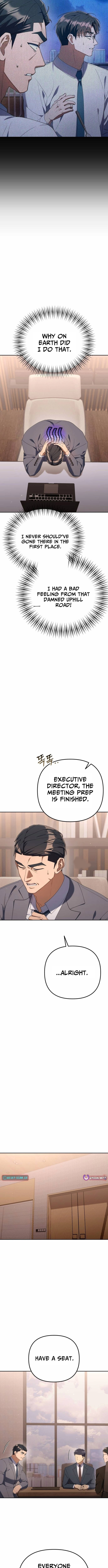 Read Good Work Today chapter 34 image 1 on Lezhin