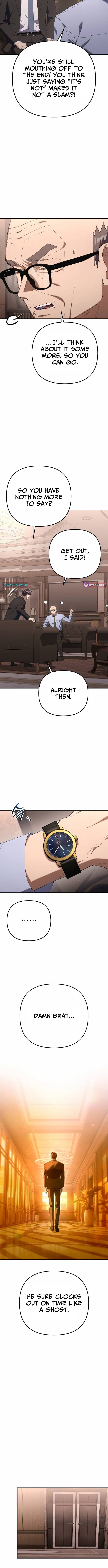Read Good Work Today chapter 34 image 11 on Lezhin