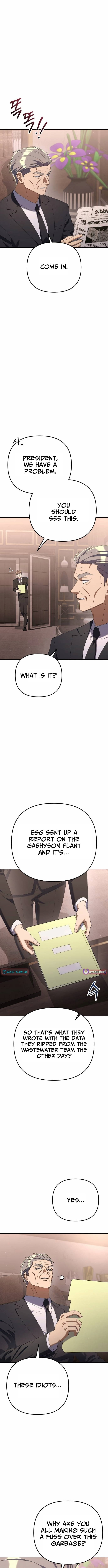 Read Good Work Today chapter 34 image 12 on Lezhin