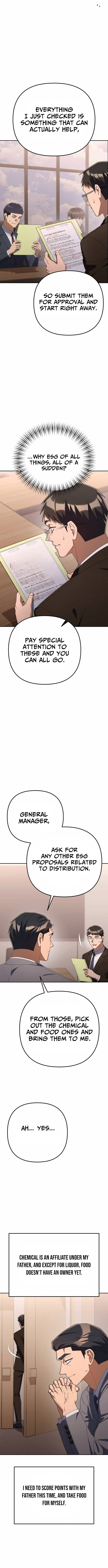 Read Good Work Today chapter 34 image 3 on Lezhin