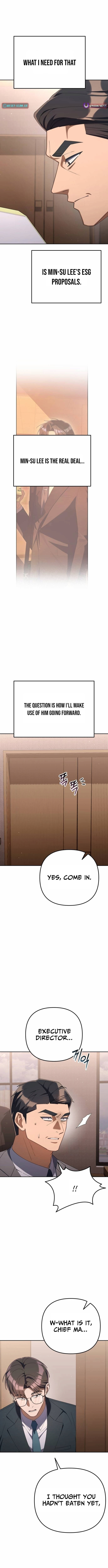 Read Good Work Today chapter 34 image 4 on Lezhin