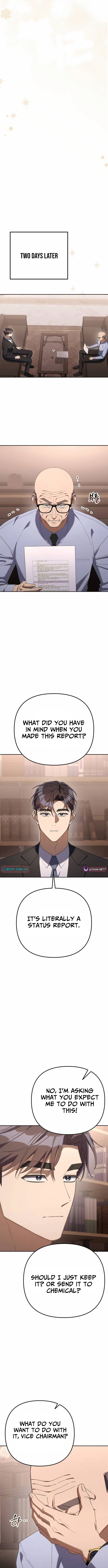 Read Good Work Today chapter 34 image 7 on Lezhin