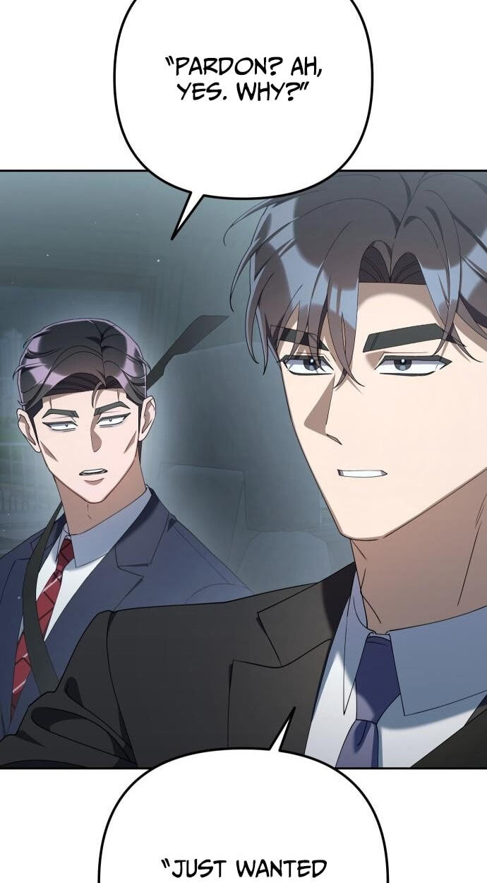 Read Good Work Today chapter 37 image 3 on Lezhin