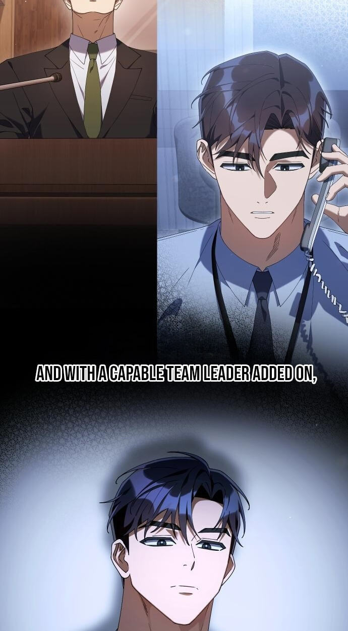 Read Good Work Today chapter 37 image 42 on Lezhin