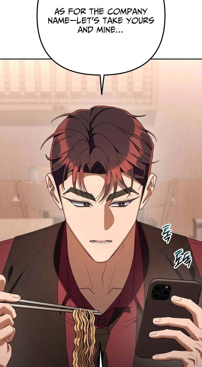 Read Good Work Today chapter 38 image 121 on Lezhin