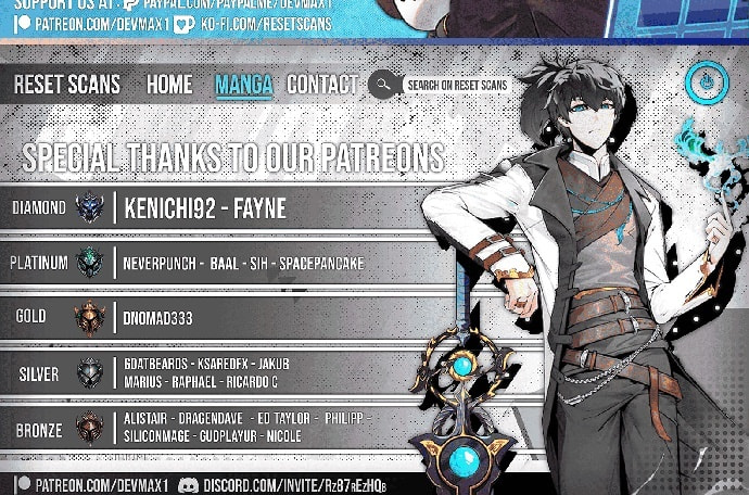 Read Good Work Today chapter 38 image 128 on Lezhin