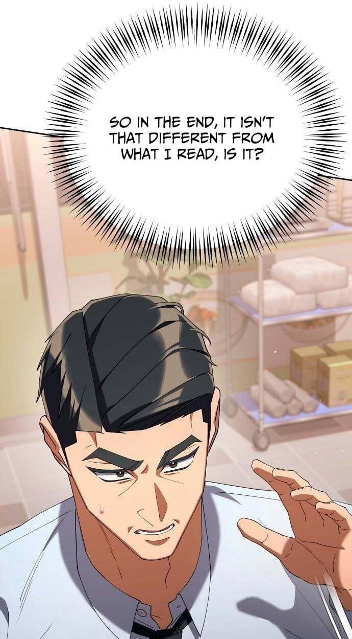 Read Good Work Today chapter 38 image 29 on Lezhin
