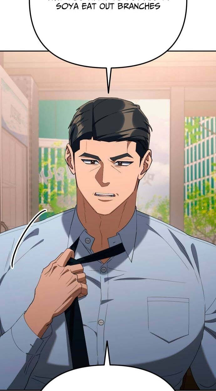Read Good Work Today chapter 38 image 8 on Lezhin
