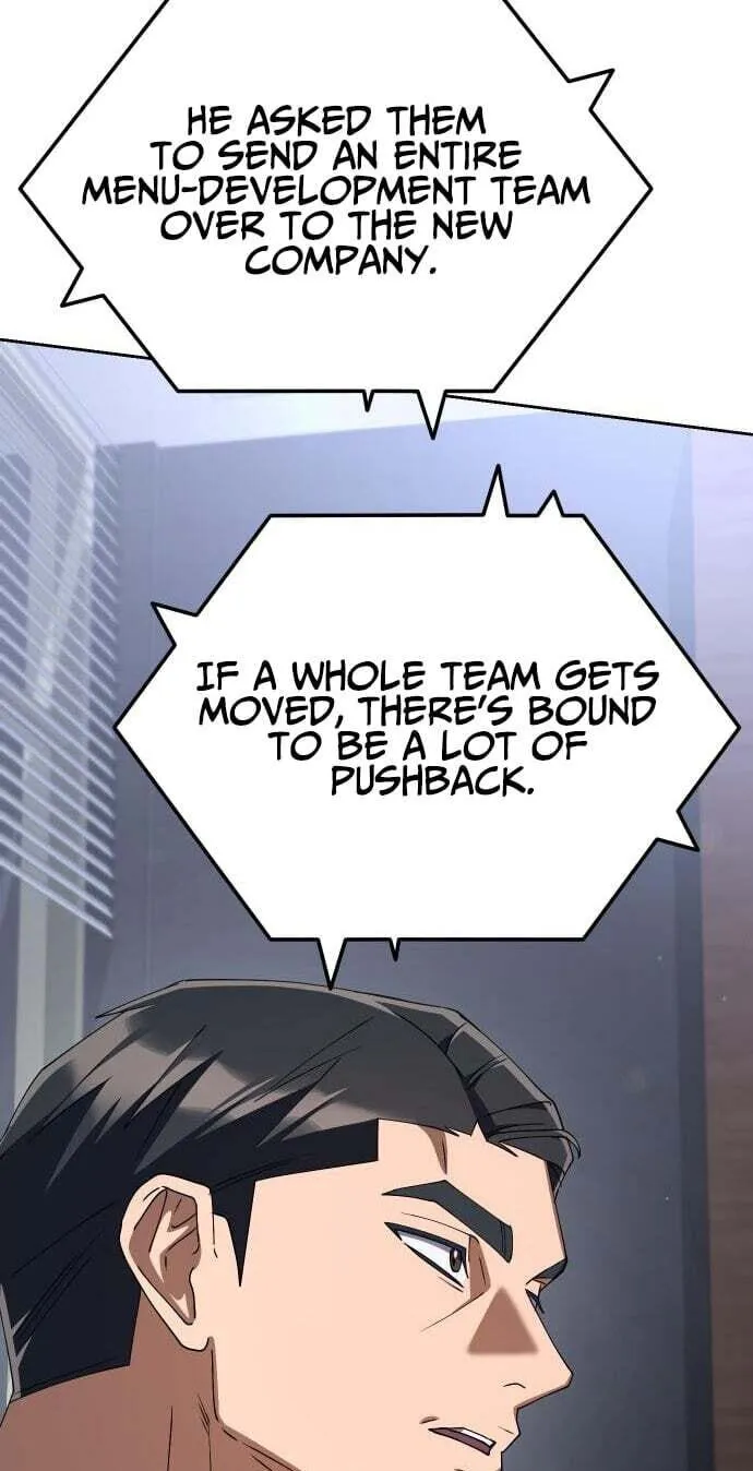 Read Good Work Today chapter 39 image 13 on Lezhin