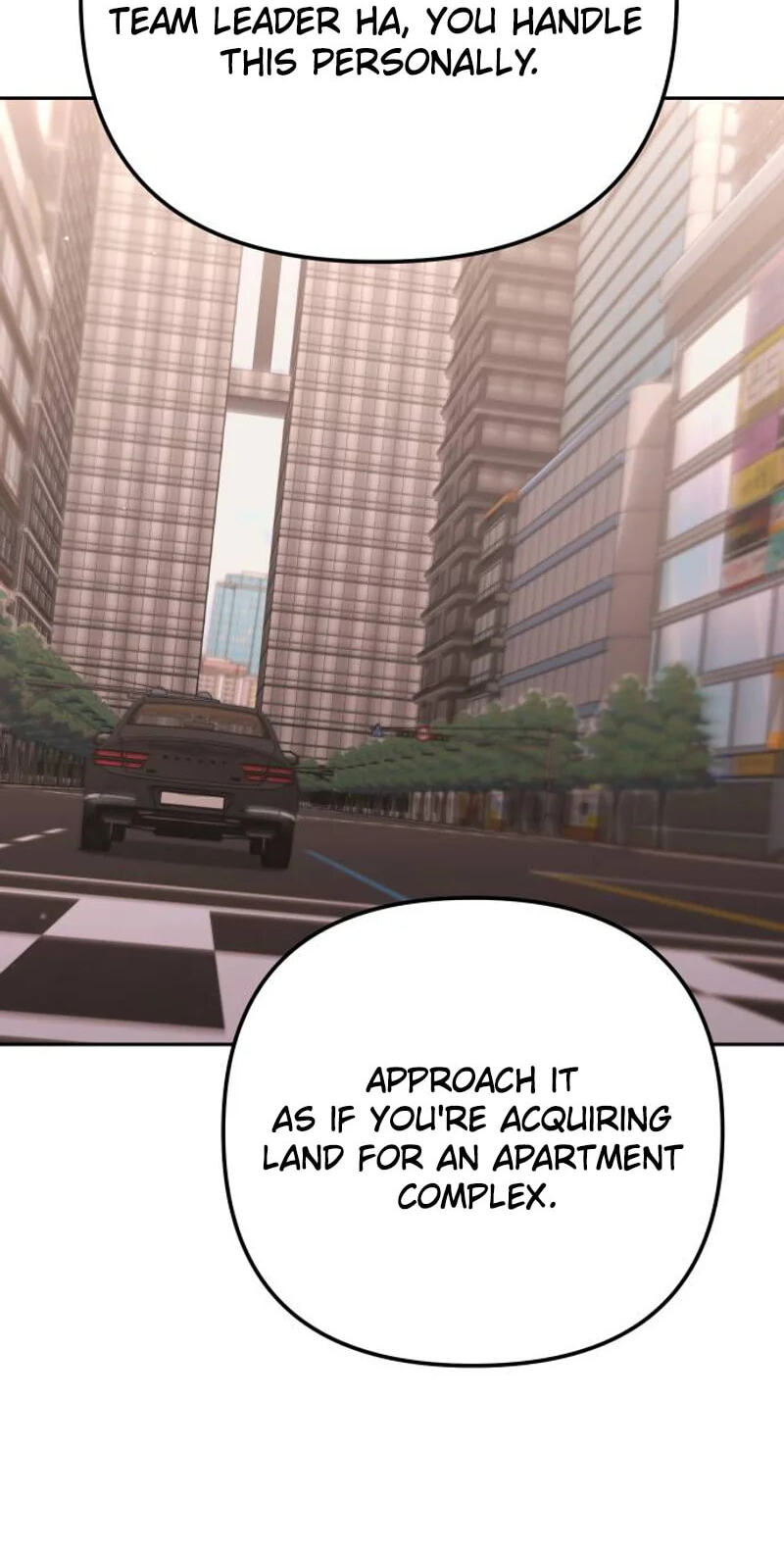 Read Good Work Today chapter 40 image 11 on Lezhin