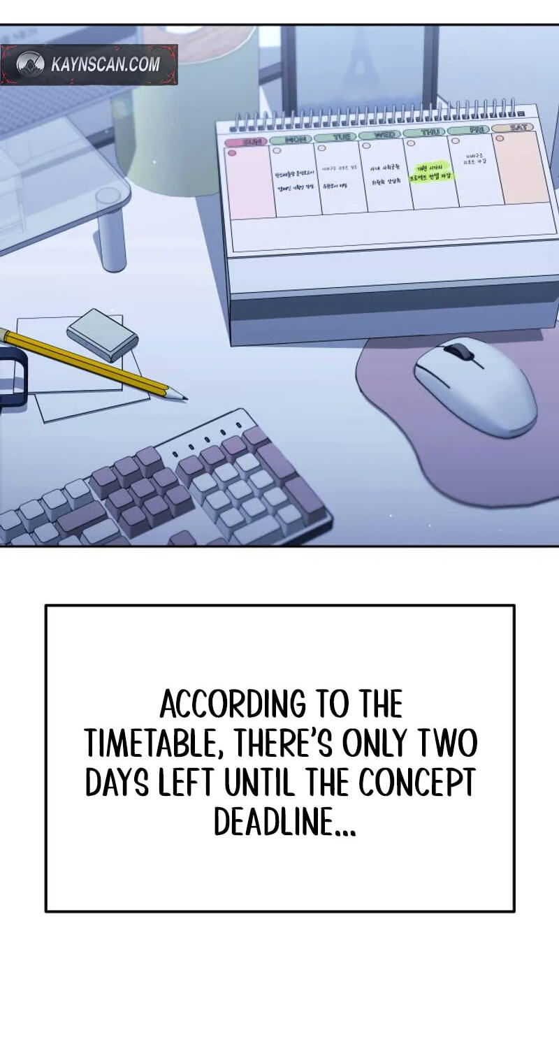 Read Good Work Today chapter 40 image 112 on Lezhin