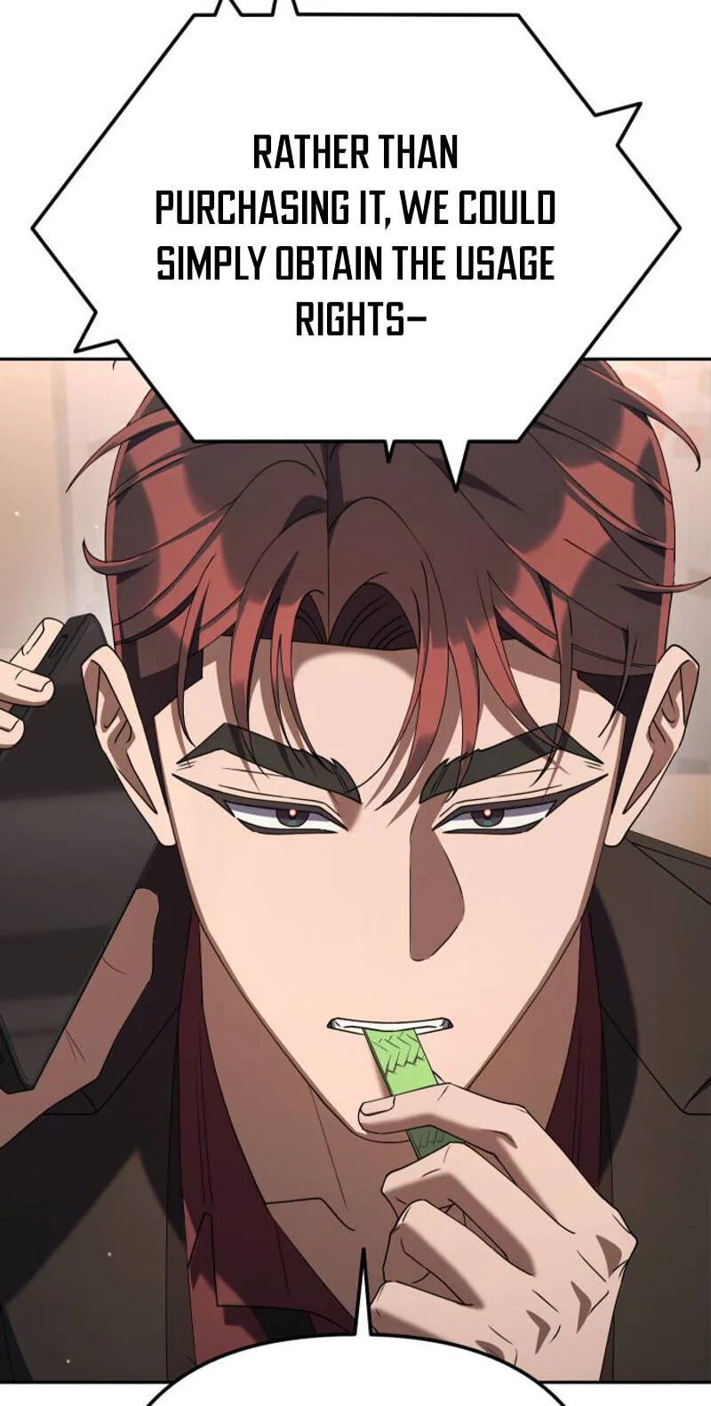 Read Good Work Today chapter 40 image 14 on Lezhin