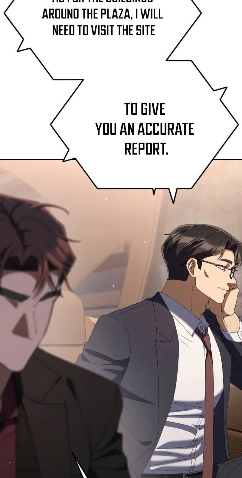 Read Good Work Today chapter 40 image 16 on Lezhin