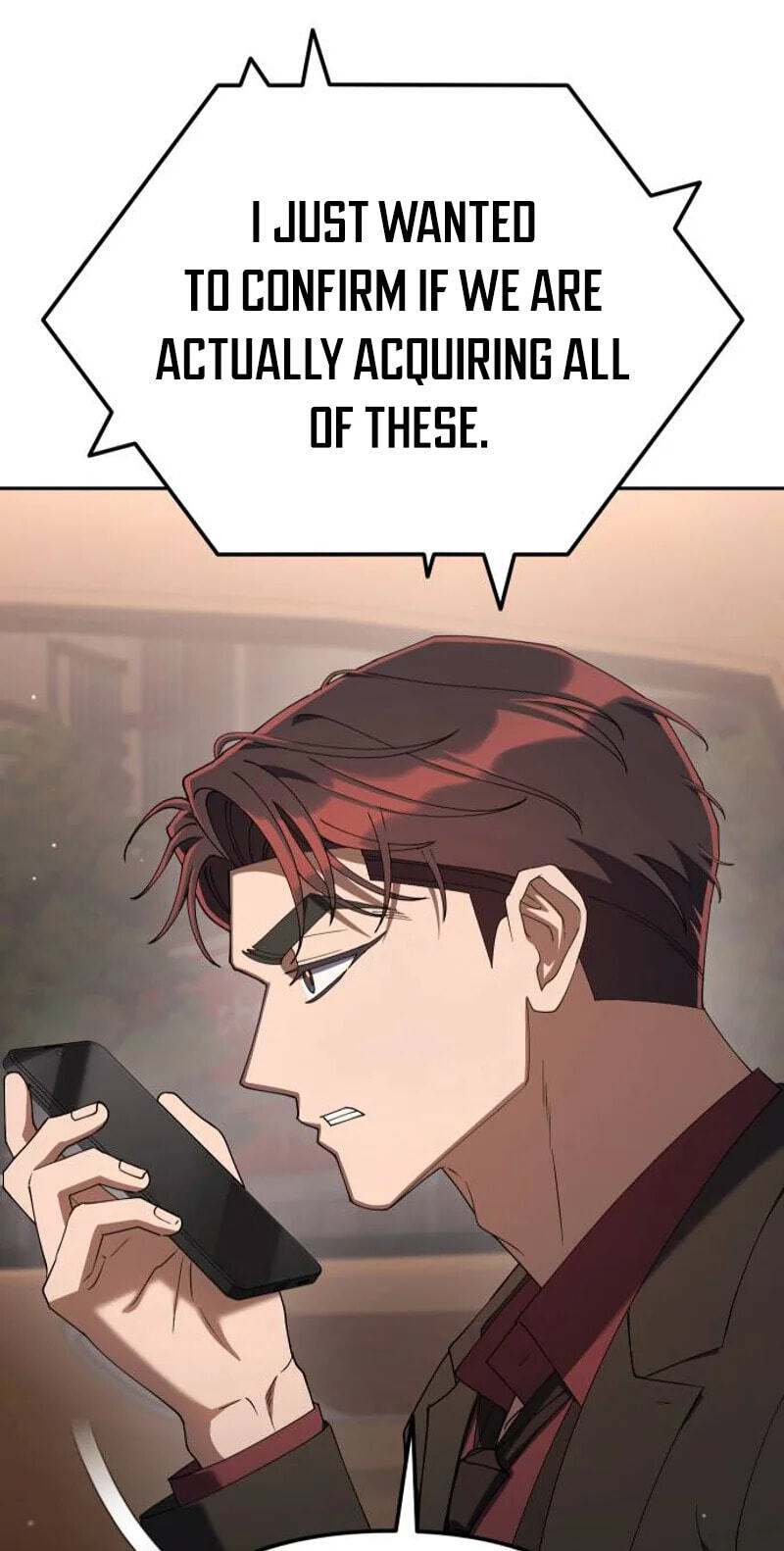 Read Good Work Today chapter 40 image 9 on Lezhin