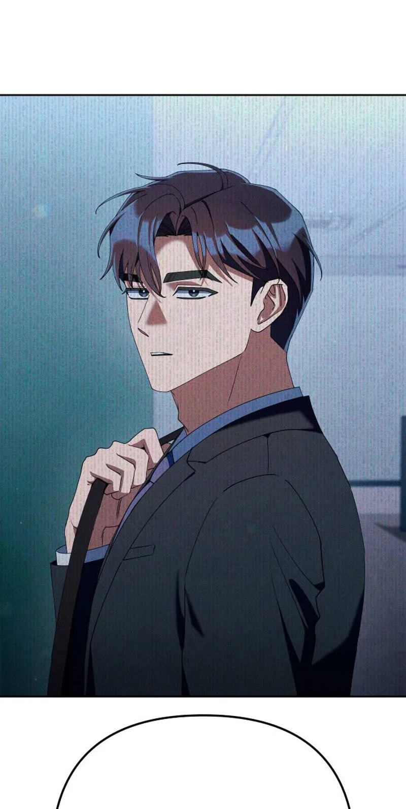 Read Good Work Today chapter 41 image 12 on Lezhin