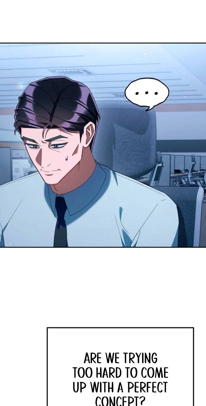 Read Good Work Today chapter 41 image 18 on Lezhin
