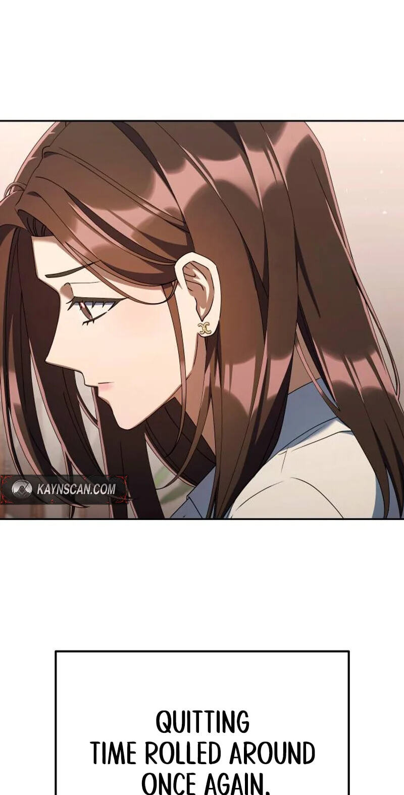 Read Good Work Today chapter 41 image 21 on Lezhin