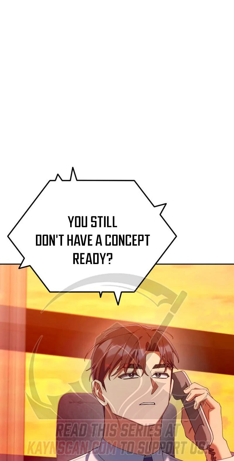 Read Good Work Today chapter 41 image 25 on Lezhin