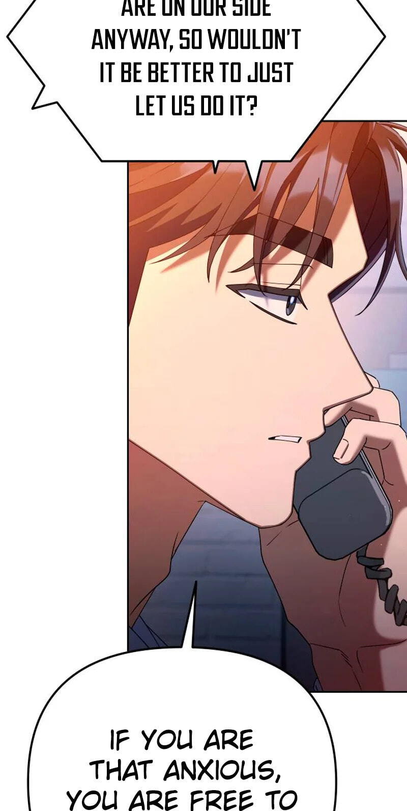 Read Good Work Today chapter 41 image 29 on Lezhin