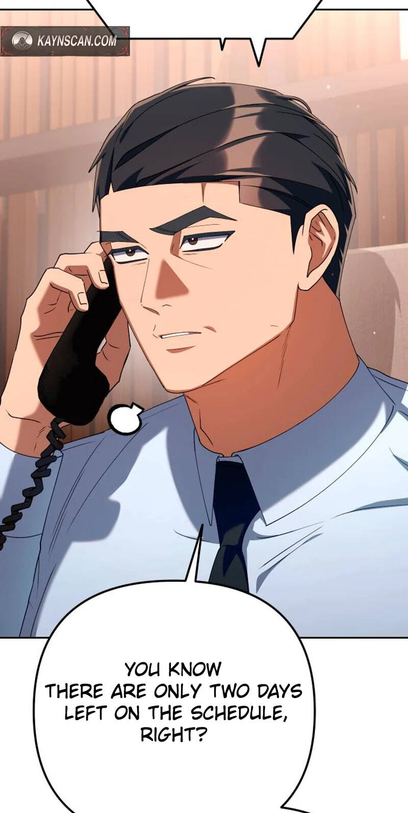 Read Good Work Today chapter 41 image 31 on Lezhin