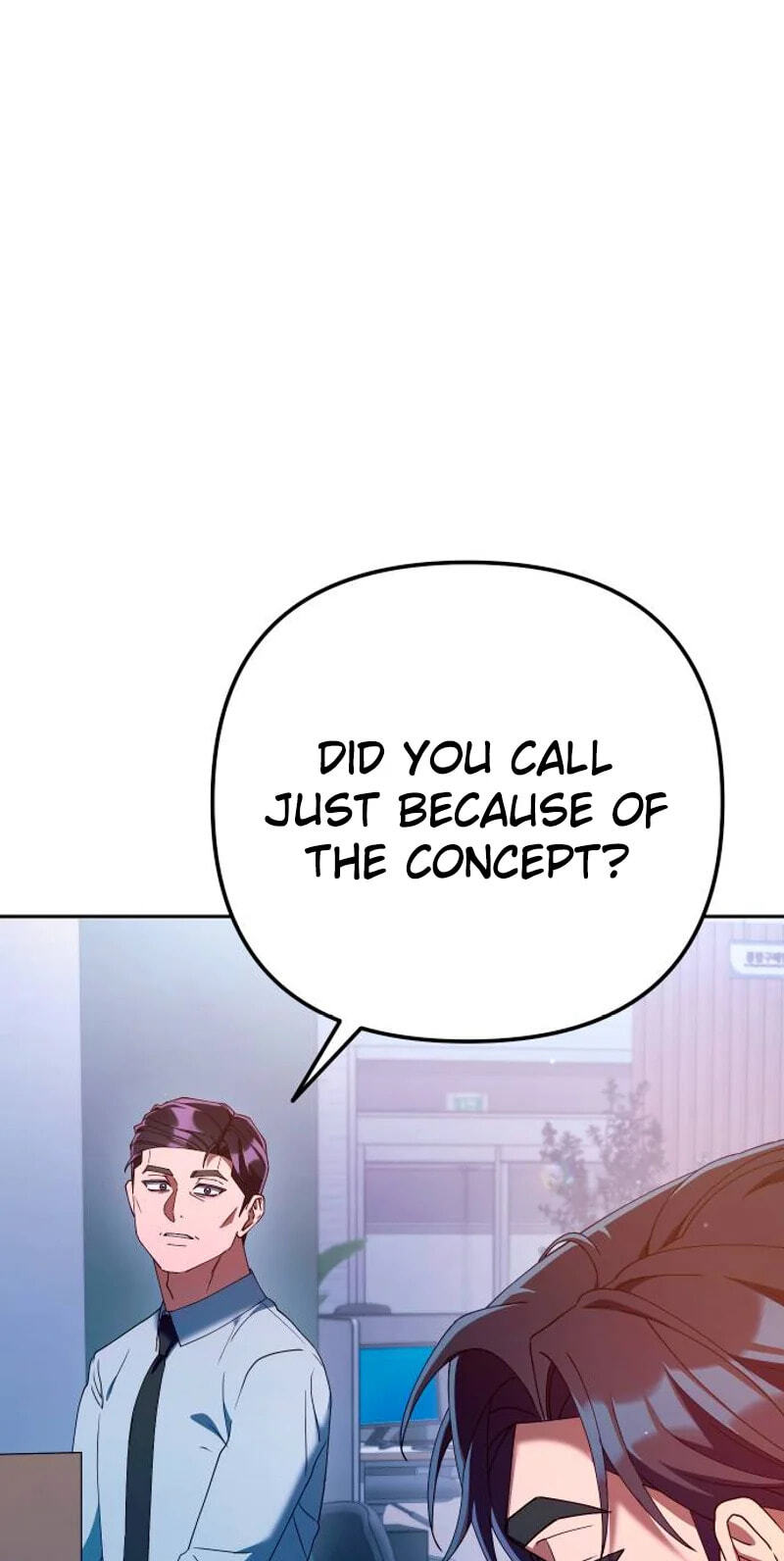 Read Good Work Today chapter 41 image 34 on Lezhin