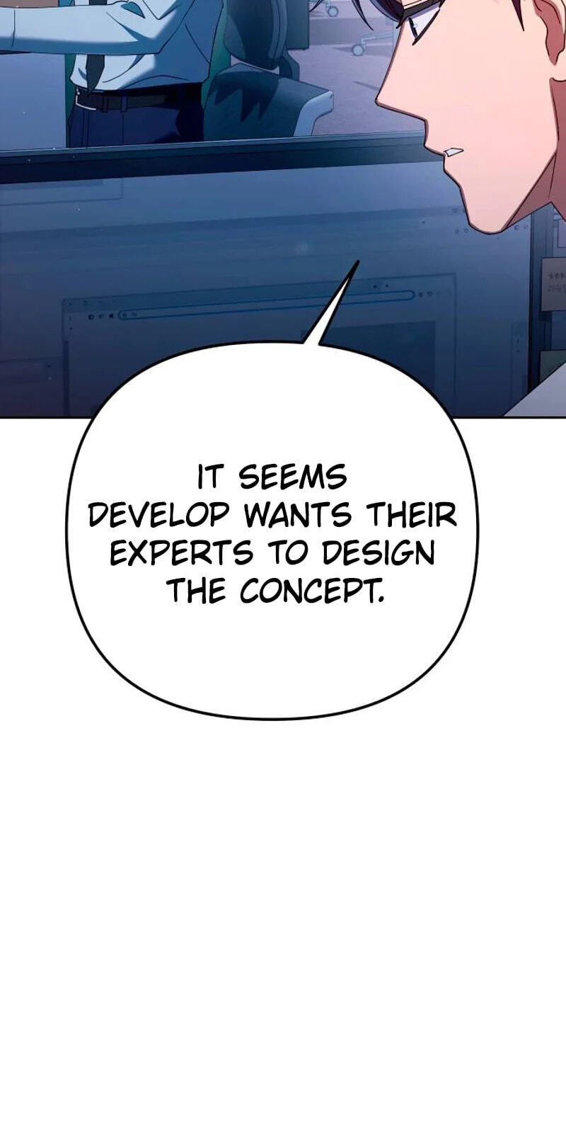 Read Good Work Today chapter 41 image 35 on Lezhin