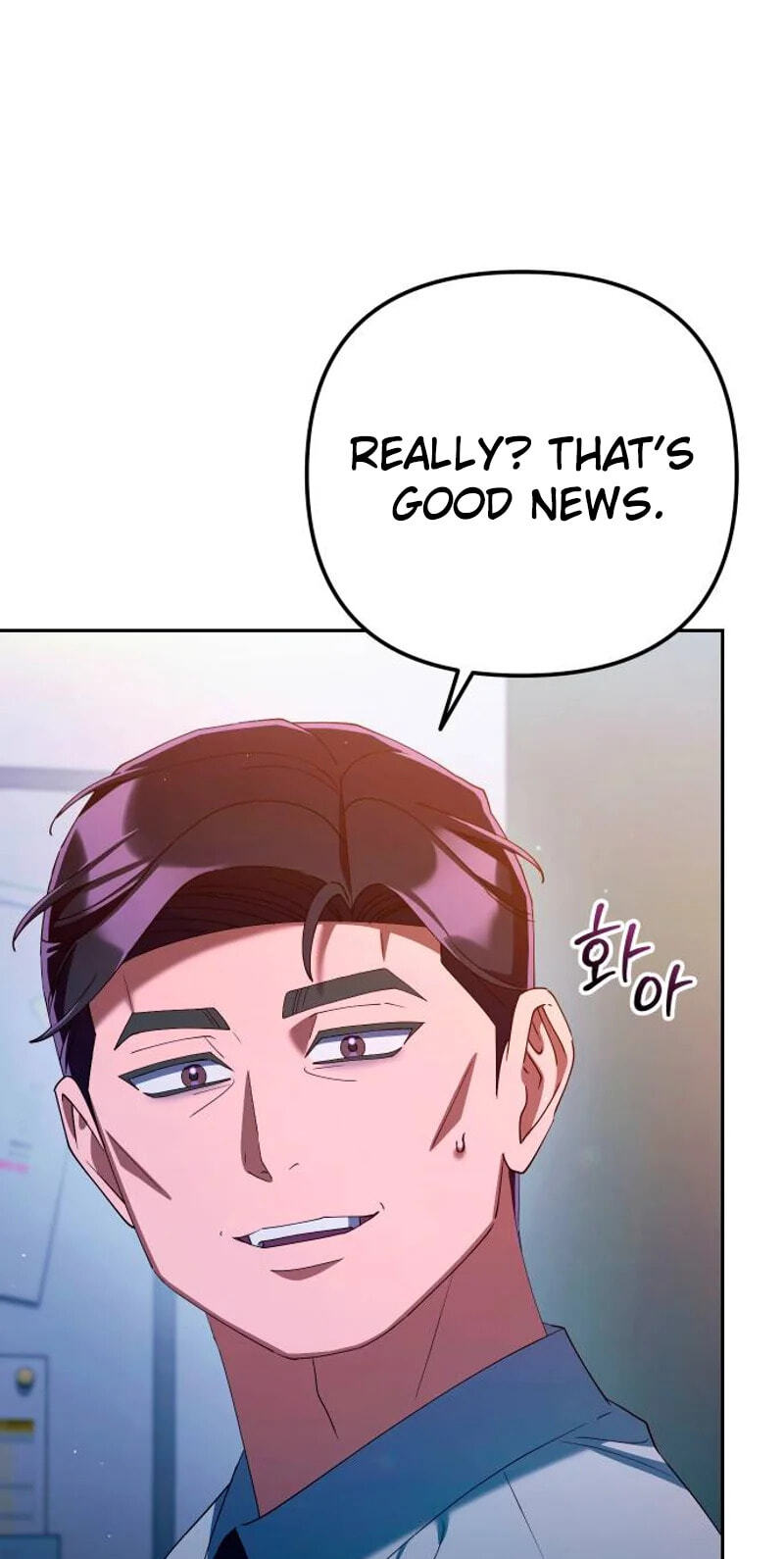 Read Good Work Today chapter 41 image 36 on Lezhin