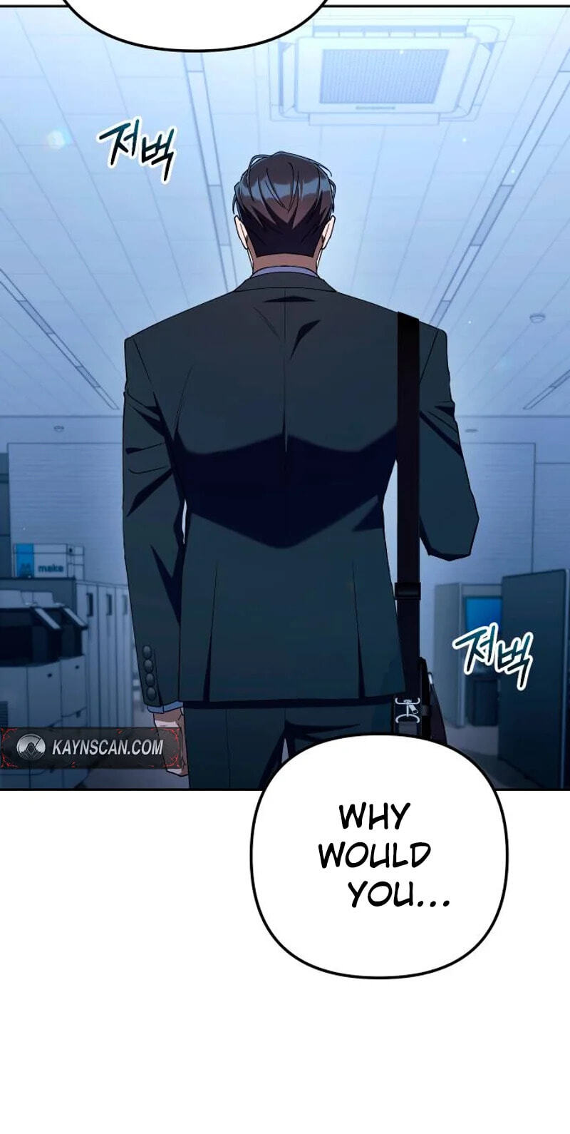 Read Good Work Today chapter 41 image 40 on Lezhin