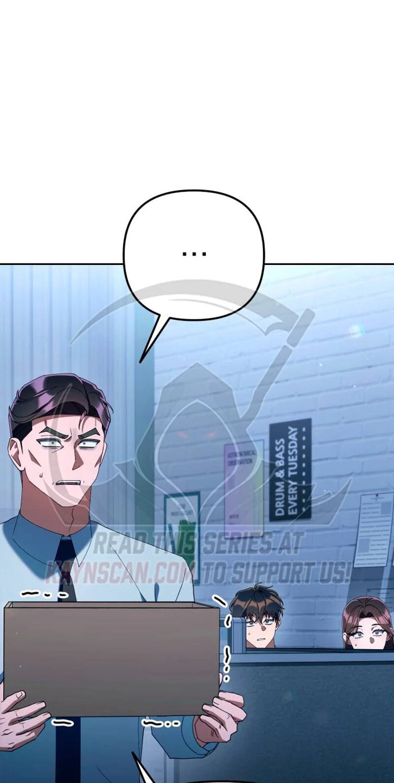 Read Good Work Today chapter 41 image 41 on Lezhin