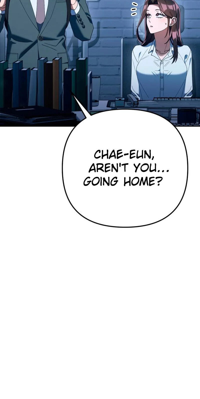 Read Good Work Today chapter 41 image 46 on Lezhin