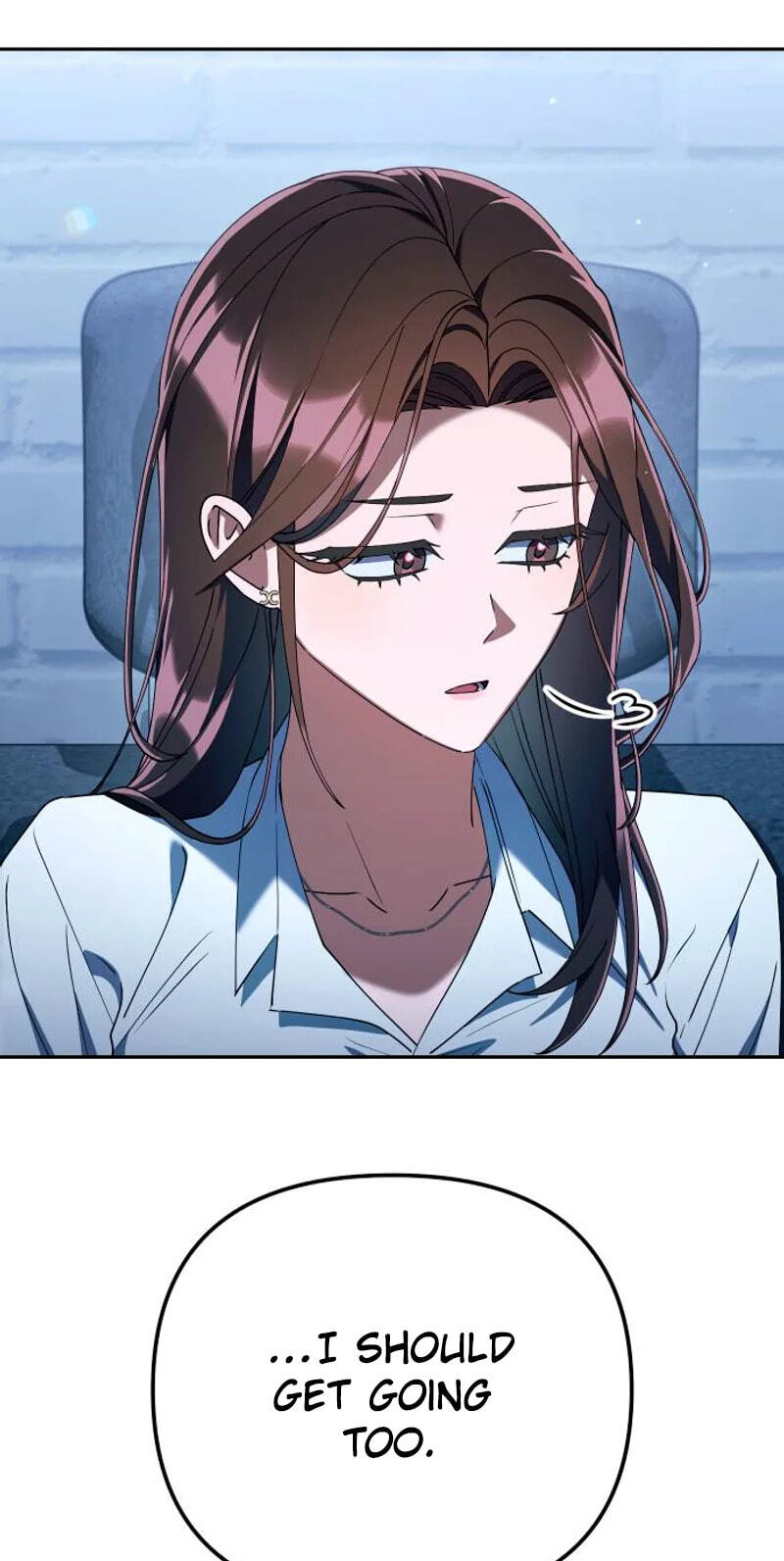 Read Good Work Today chapter 41 image 47 on Lezhin