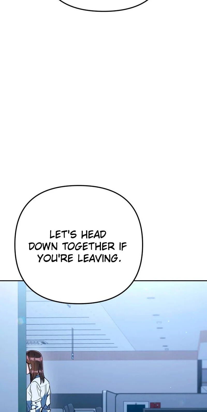 Read Good Work Today chapter 41 image 48 on Lezhin