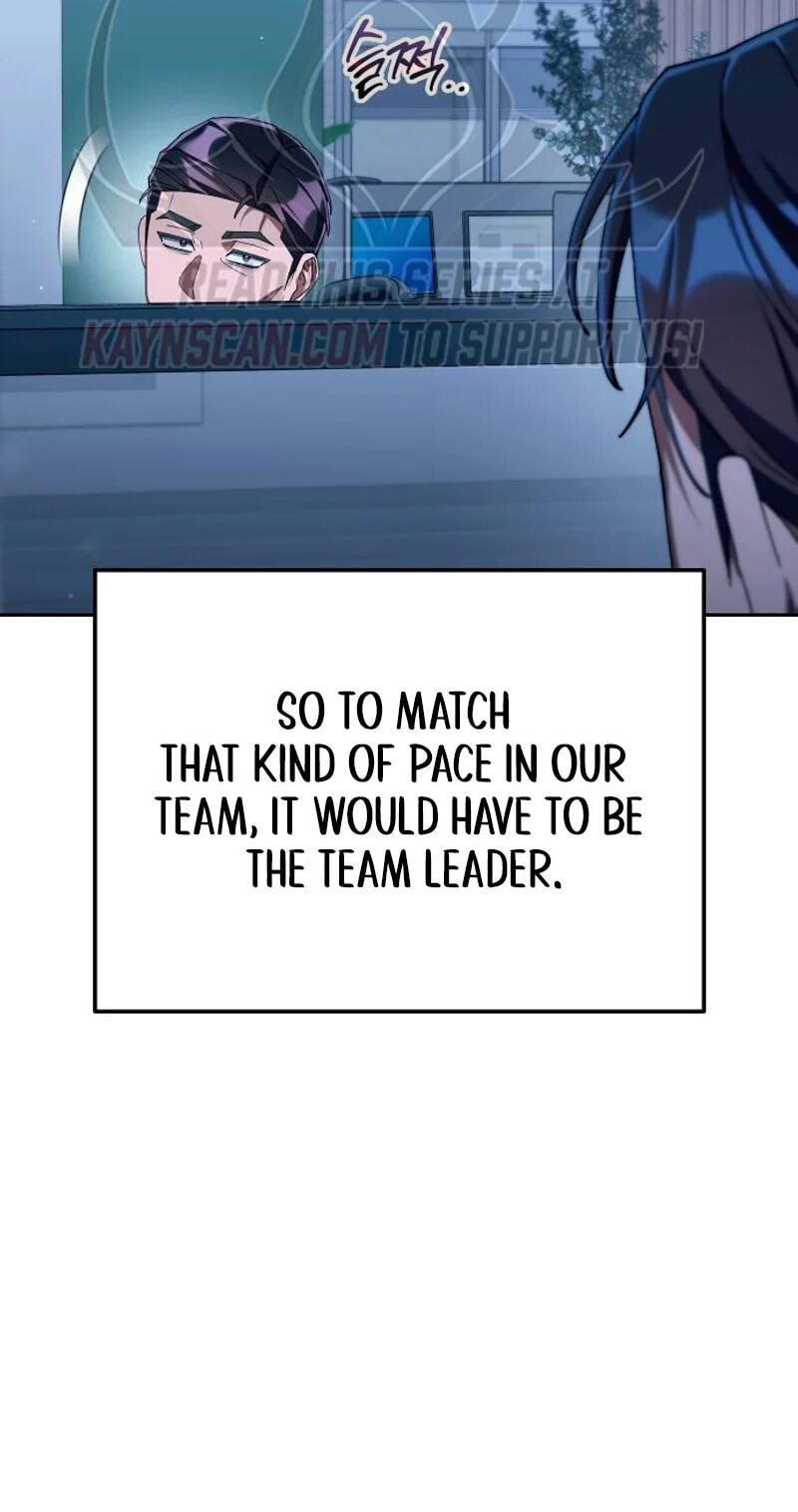 Read Good Work Today chapter 41 image 6 on Lezhin