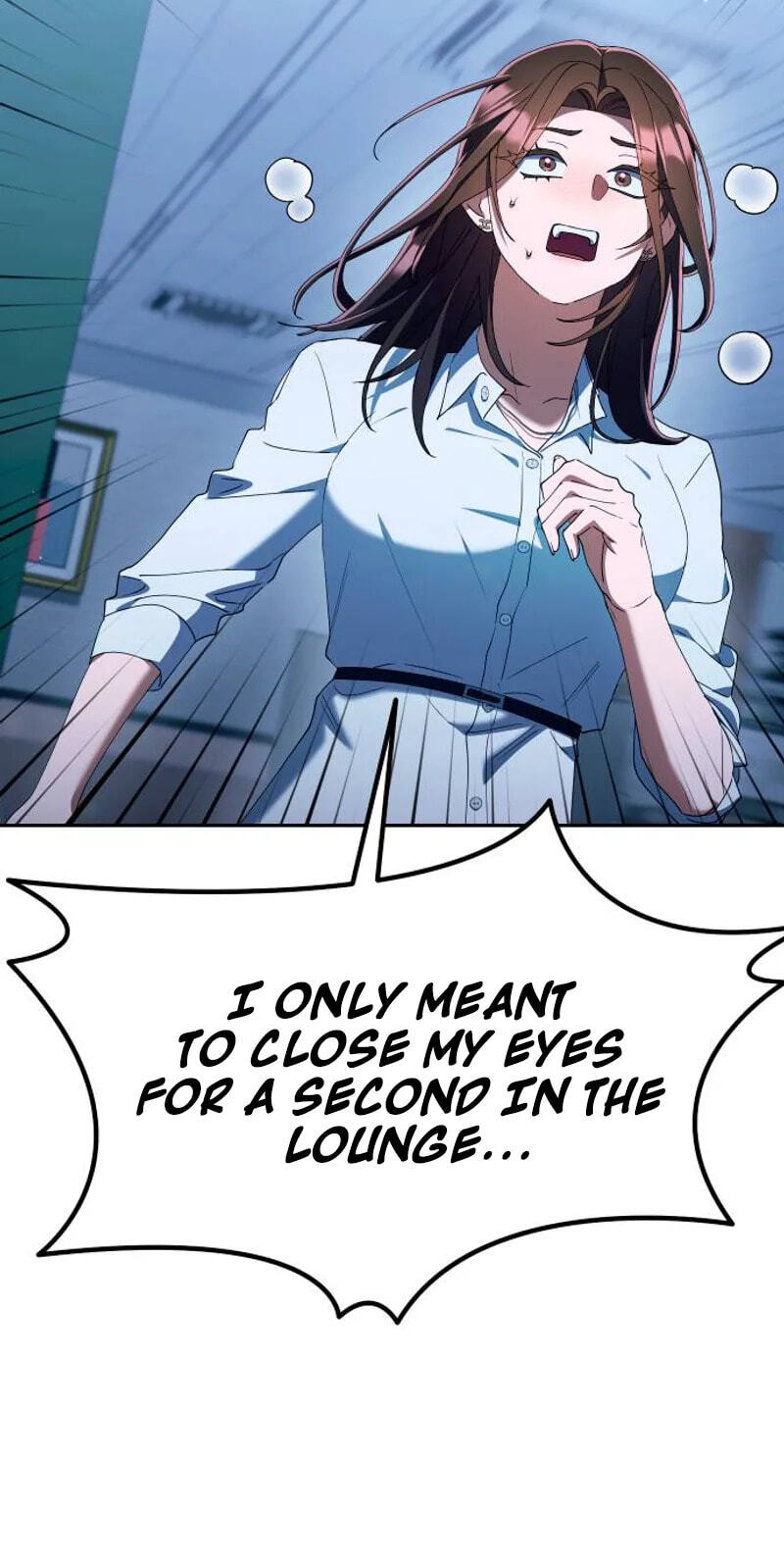 Read Good Work Today chapter 41 image 69 on Lezhin