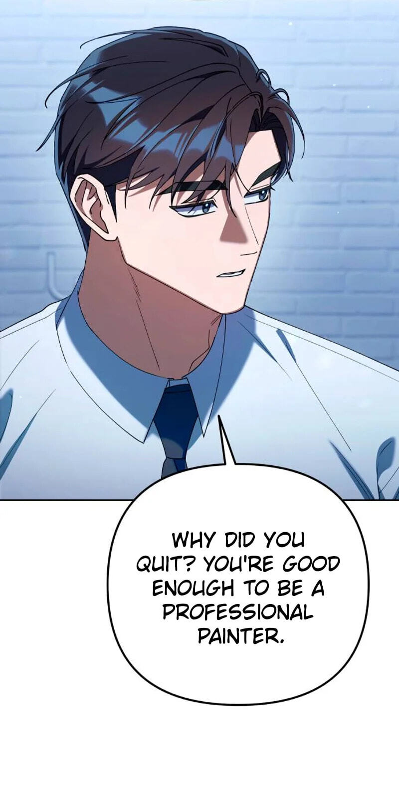Read Good Work Today chapter 41 image 77 on Lezhin