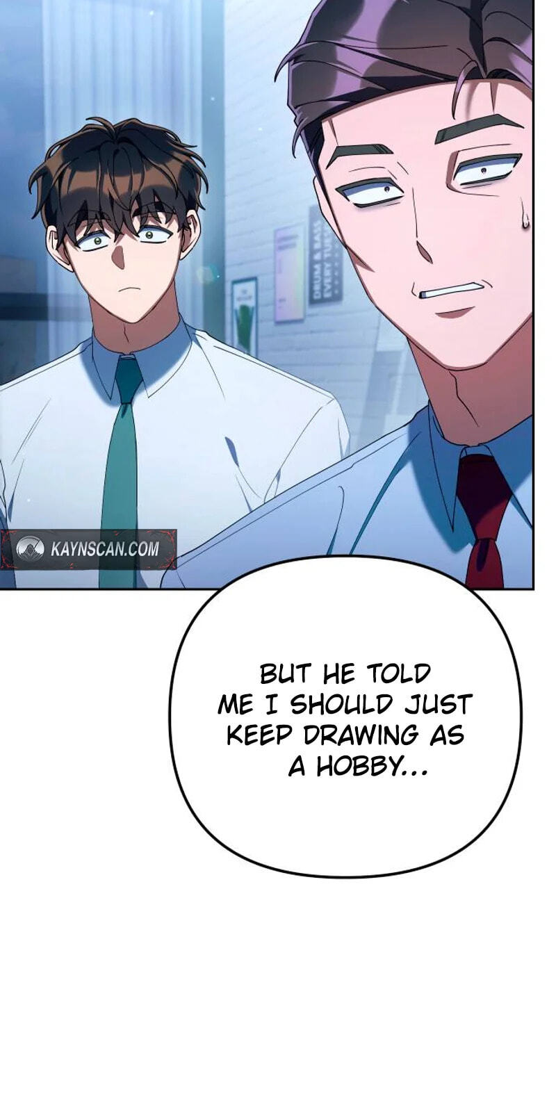 Read Good Work Today chapter 41 image 79 on Lezhin