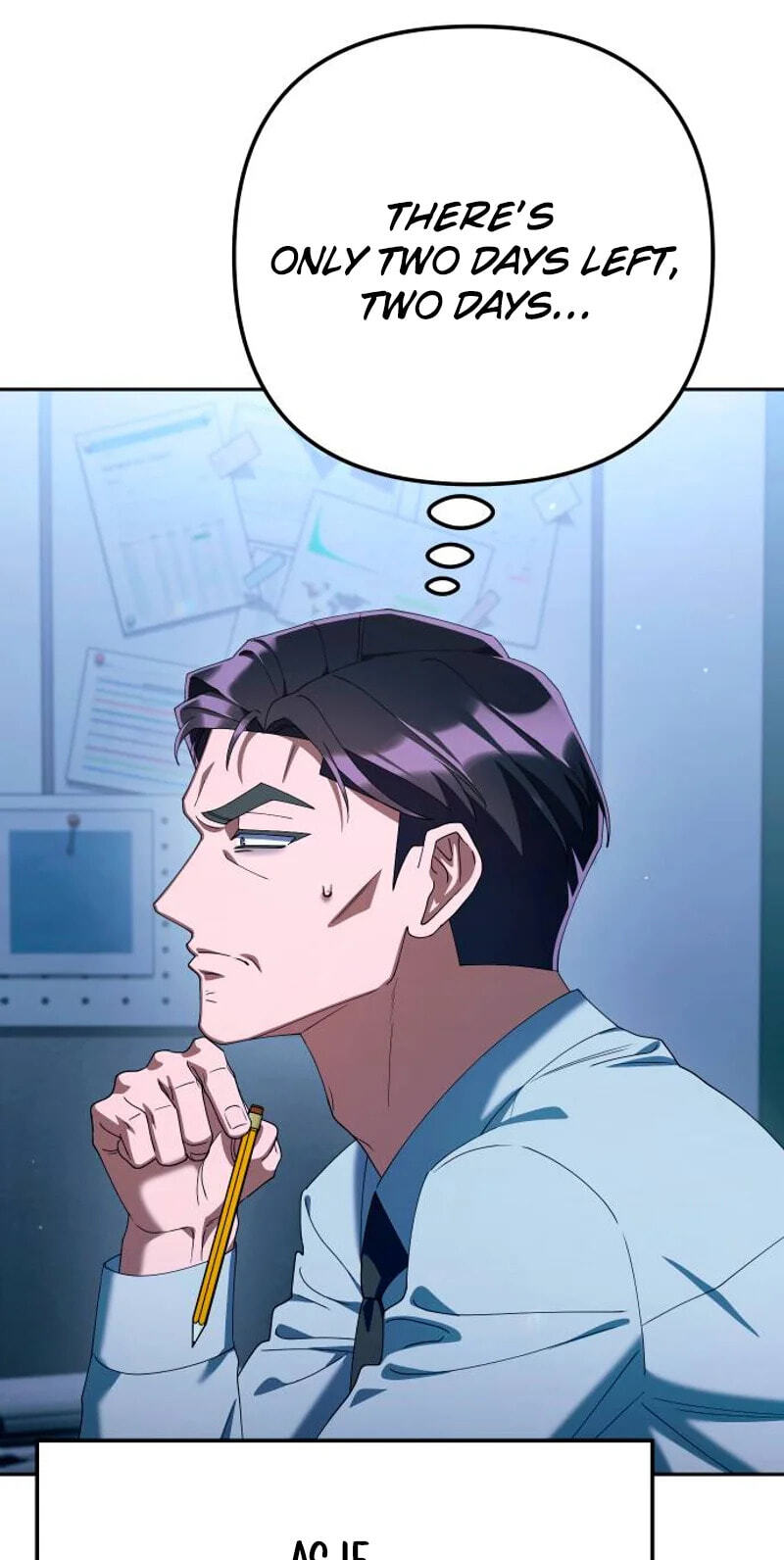 Read Good Work Today chapter 41 image 9 on Lezhin