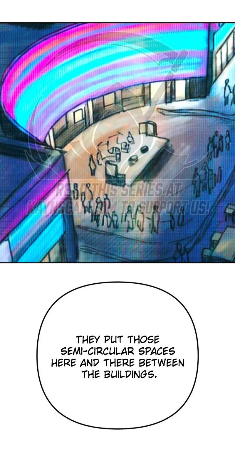 Read Good Work Today chapter 42 image 62 on Lezhin