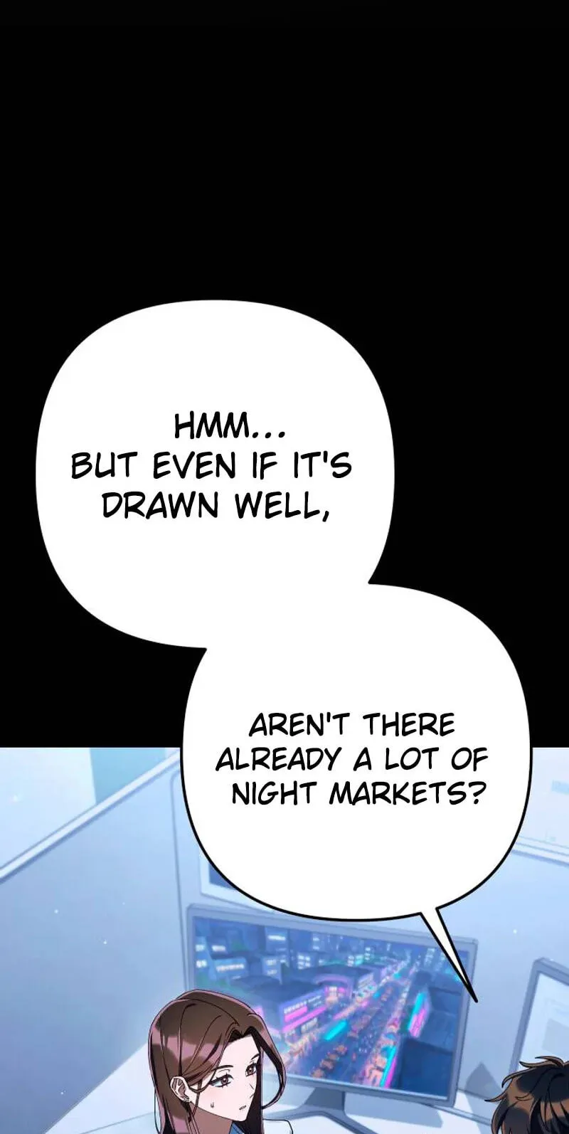 Read Good Work Today chapter 42 image 65 on Lezhin