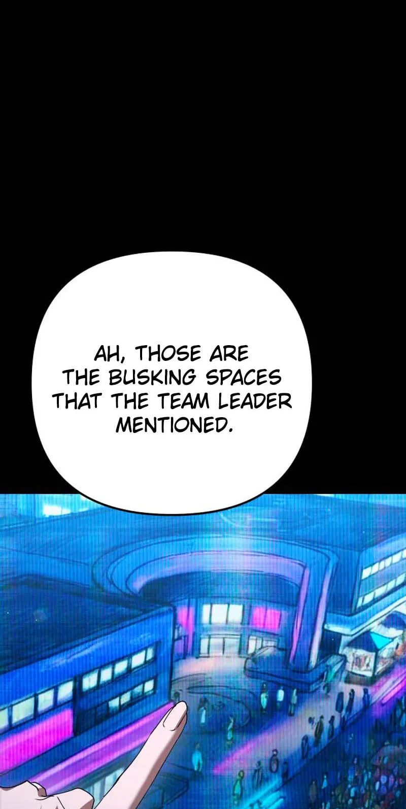Read Good Work Today chapter 42 image 67 on Lezhin