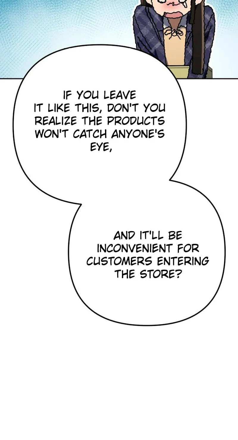Read Good Work Today chapter 42 image 9 on Lezhin