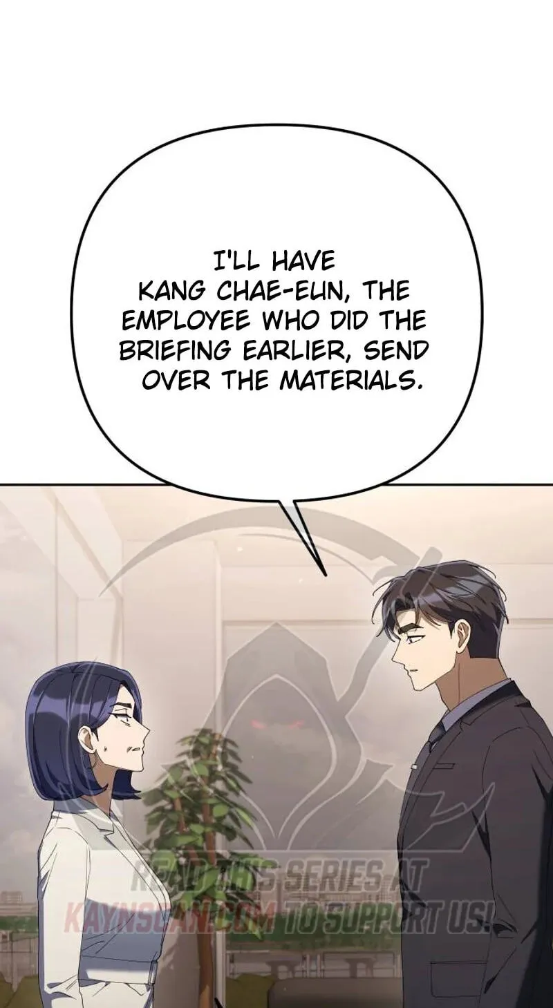 Read Good Work Today chapter 43 image 23 on Lezhin