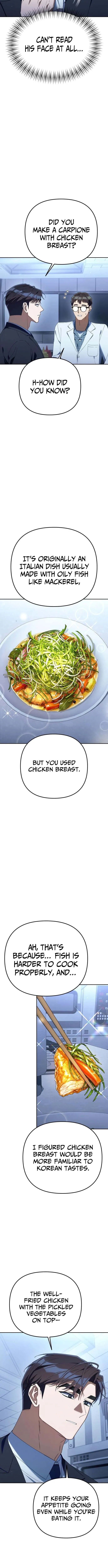Read Good Work Today chapter 44 image 1 on Lezhin